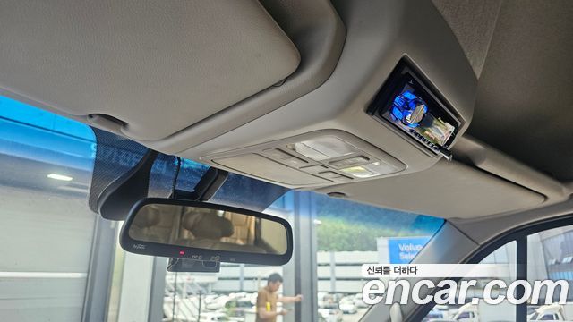 Hyundai Solati 2017 — photo 29