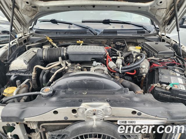 Dodge Dakoda 2006 — photo 15
