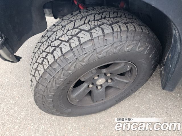 Dodge Dakoda 2006 — photo 17