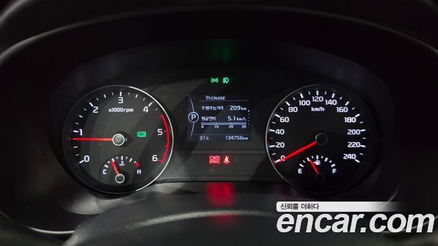 Kia Sportage 2018 — photo 11