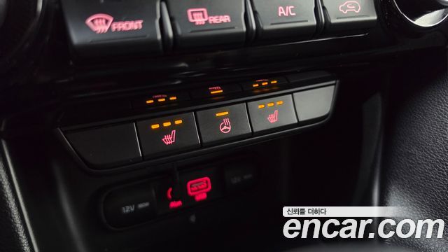 Kia Sportage 2018 — photo 18