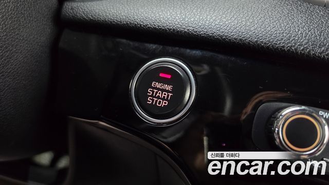 Kia Sportage 2018 — photo 24