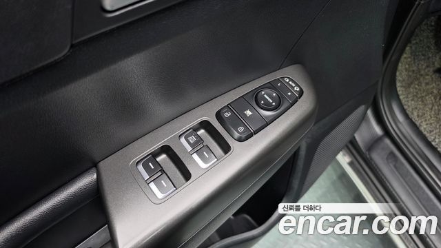Kia Sportage 2018 — photo 25