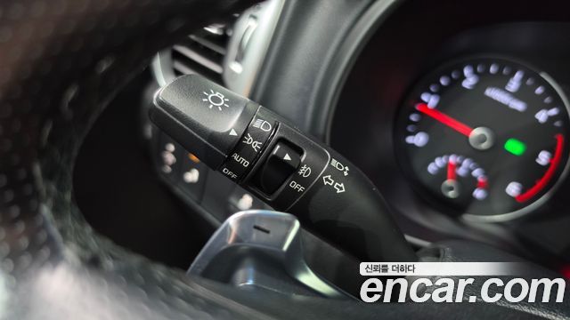 Kia Sportage 2018 — photo 26