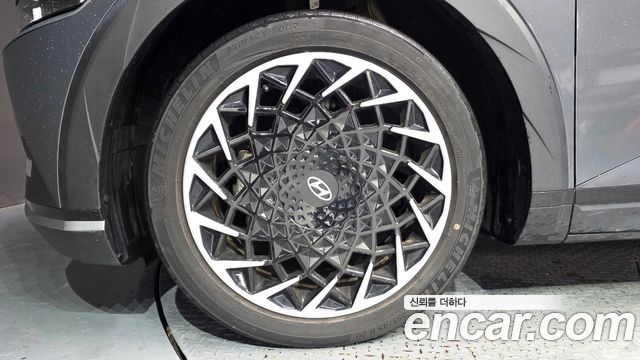 Hyundai Ioniq5 2024 — photo 5