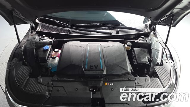 Hyundai Ioniq5 2024 — photo 6