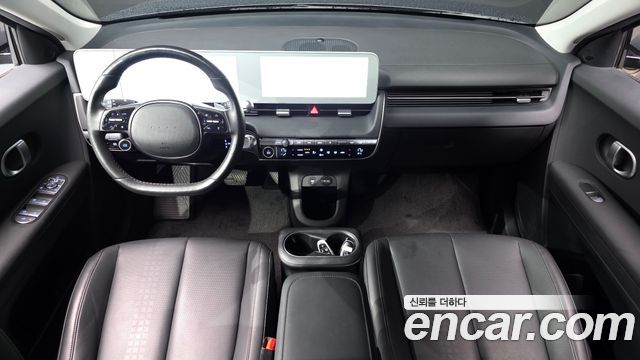 Hyundai Ioniq5 2024 — photo 7