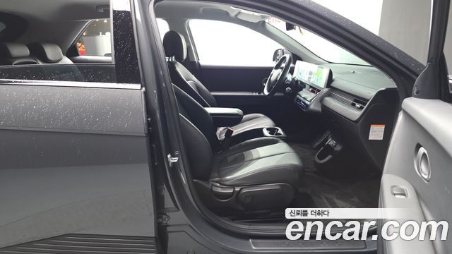 Hyundai Ioniq5 2024 — photo 10