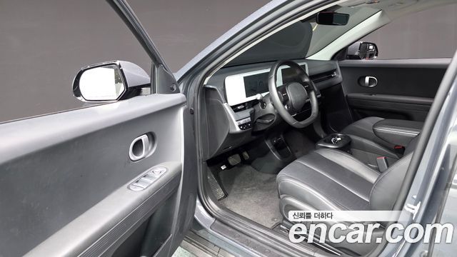 Hyundai Ioniq5 2024 — photo 11