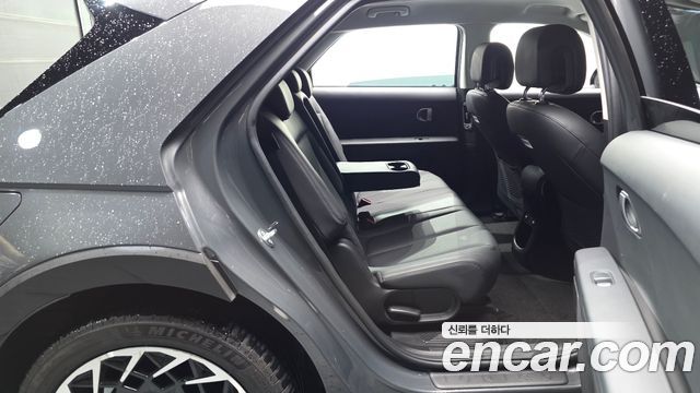 Hyundai Ioniq5 2024 — photo 12