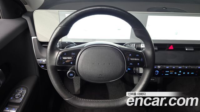 Hyundai Ioniq5 2024 — photo 13