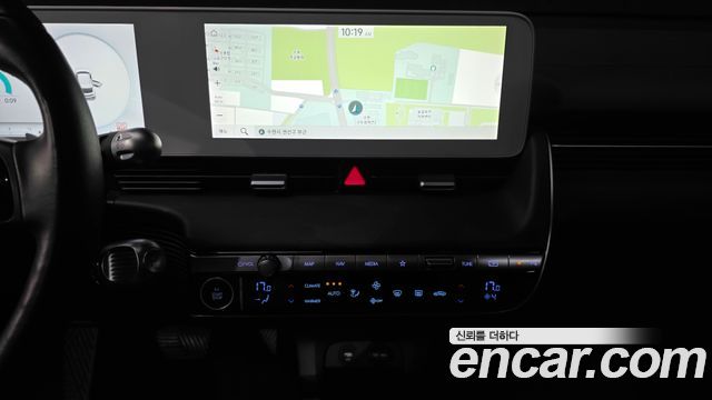 Hyundai Ioniq5 2024 — photo 14