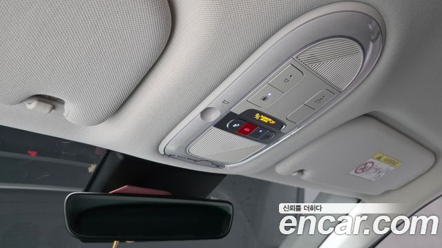 Hyundai Ioniq5 2024 — photo 19