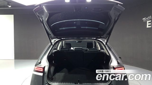 Hyundai Ioniq5 2024 — photo 20