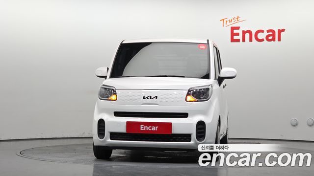 Kia RAY 2022 — photo 3