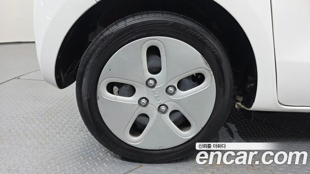 Kia RAY 2022 — photo 5