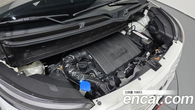 Kia RAY 2022 — photo 6
