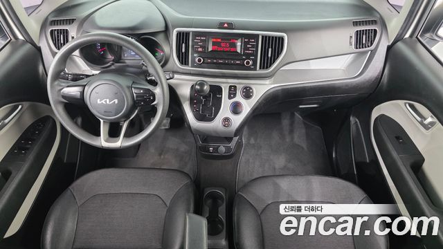 Kia RAY 2022 — photo 10