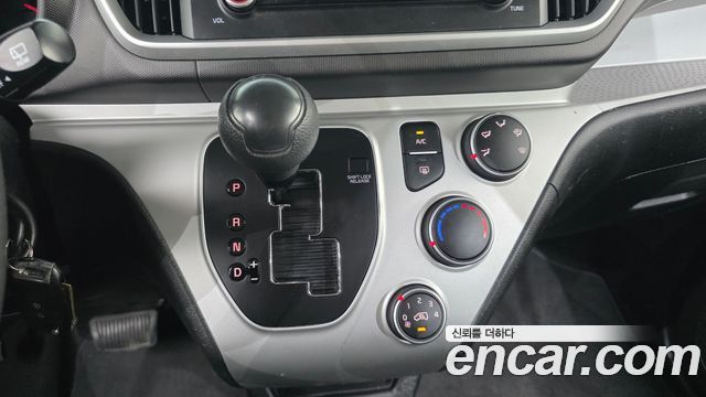 Kia RAY 2022 — photo 12