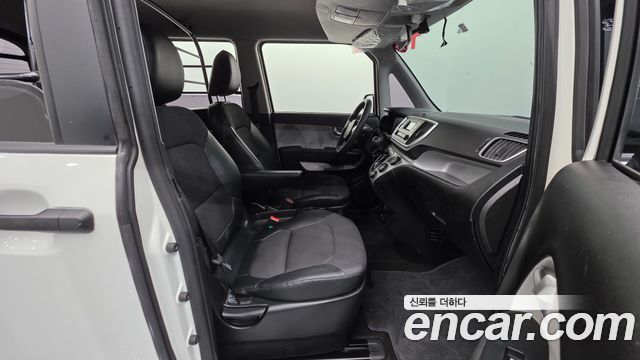 Kia RAY 2022 — photo 13