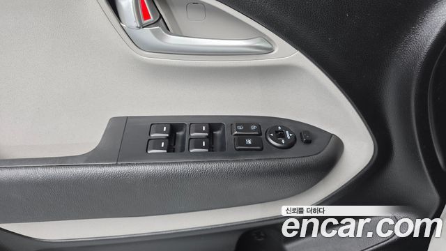 Kia RAY 2022 — photo 17