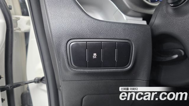 Kia RAY 2022 — photo 18