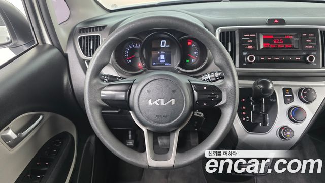 Kia RAY 2022 — photo 19