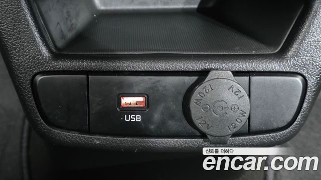 Kia RAY 2022 — photo 22