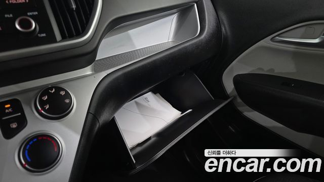 Kia RAY 2022 — photo 23