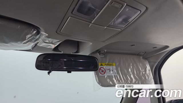 Kia RAY 2022 — photo 24
