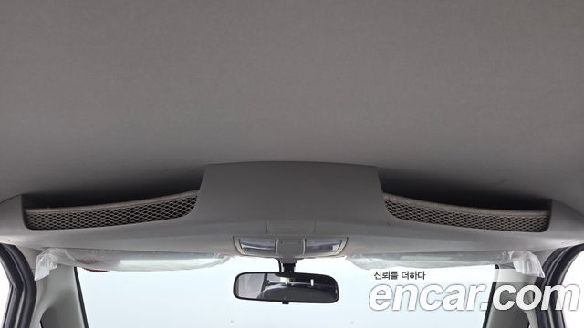 Kia RAY 2022 — photo 25