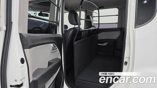 Kia RAY 2022 — photo 26