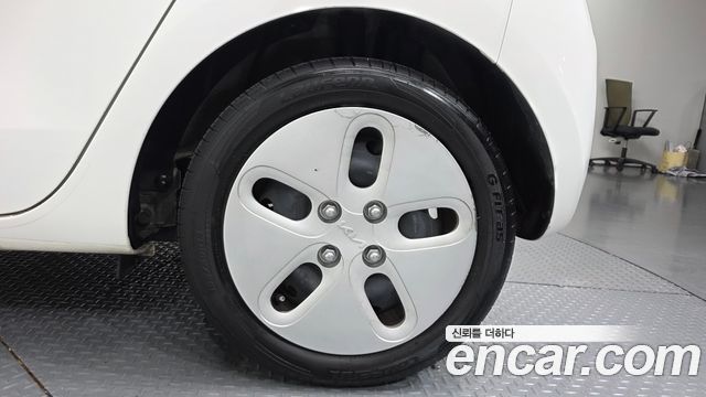 Kia RAY 2022 — photo 7