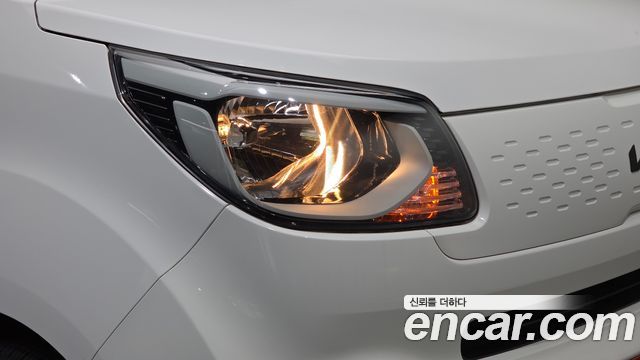 Kia RAY 2022 — photo 8