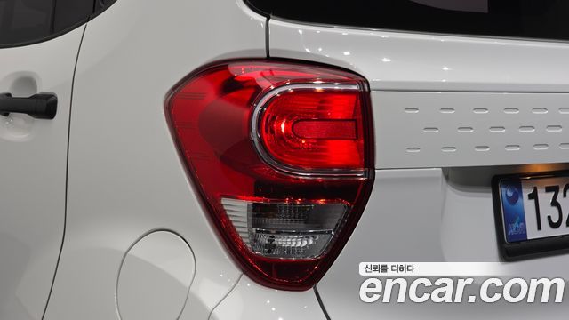 Kia RAY 2022 — photo 9