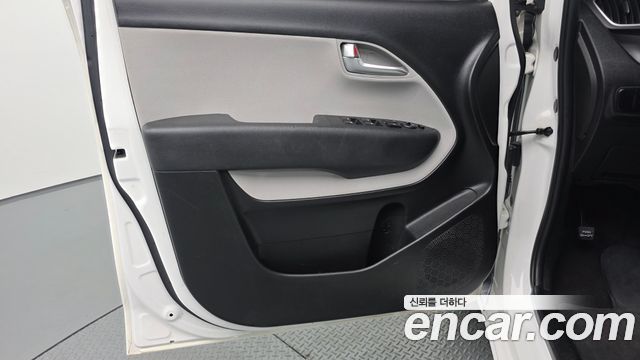 Kia RAY 2022 — photo 14