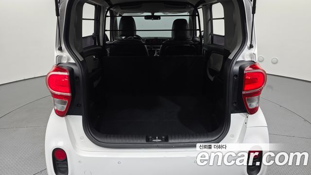 Kia RAY 2022 — photo 28