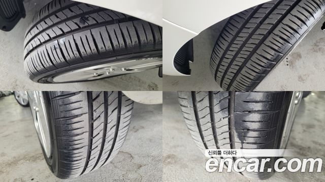 Kia RAY 2022 — photo 30