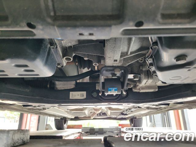 Kia RAY 2022 — photo 31