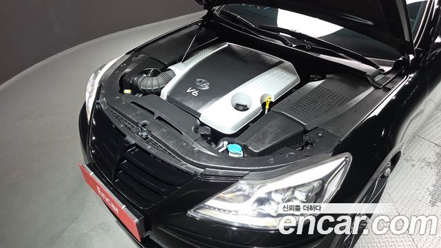 Hyundai Genesis 2009 — photo 6