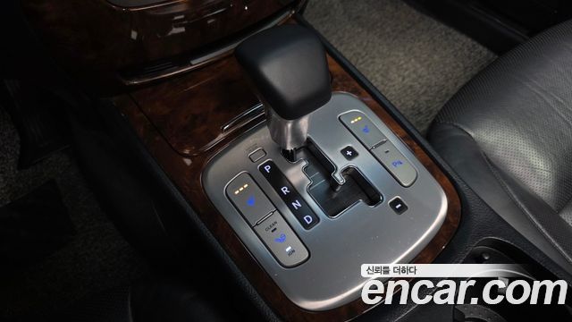 Hyundai Genesis 2009 — photo 9
