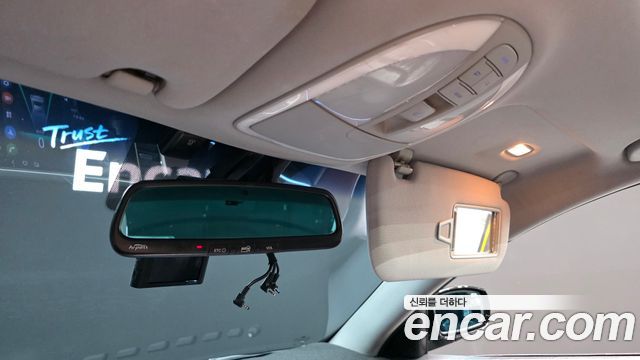 Hyundai Genesis 2009 — photo 20