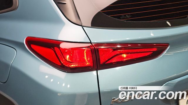 Hyundai Kona 2018 — photo 9
