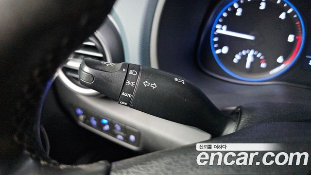 Hyundai Kona 2018 — photo 29