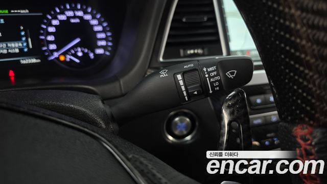 Genesis G80 2017 — photo 27
