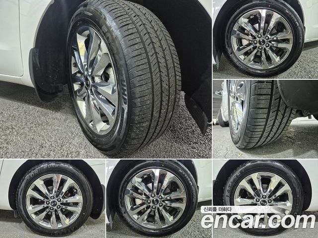 Kia Canival 2015 — photo 16