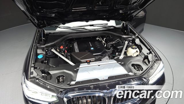 BMW X4 2021 — photo 6