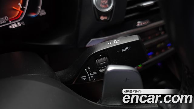 BMW X4 2021 — photo 25