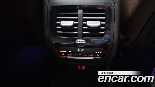 BMW X4 2021 — photo 27