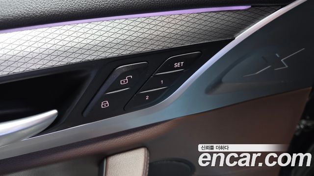 BMW X4 2021 — photo 28